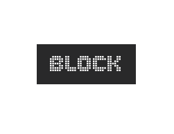 �¹�Block��ѹ��