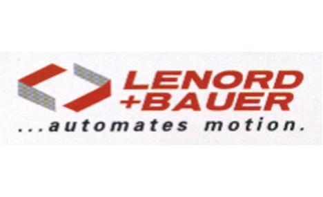 �¹�LENORD+BAUER